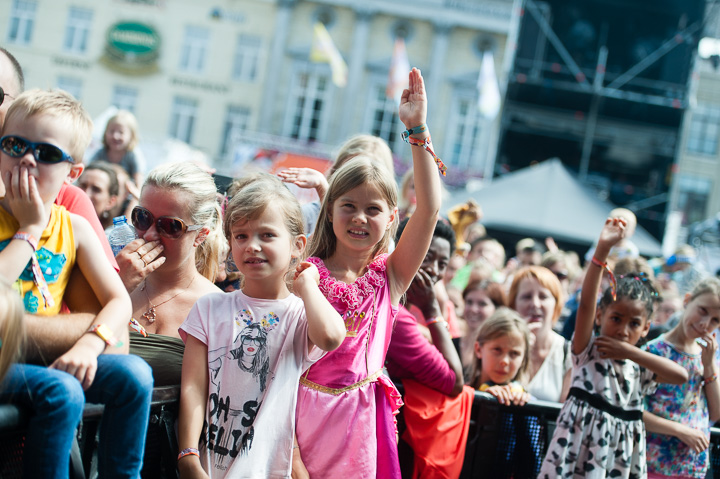 Prinsessia @ Suikerrock 2016, picture 26, photographed by FrontView Magazine