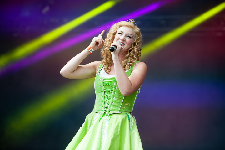 Prinsessia @ Suikerrock 2016, picture 27, photographed by FrontView Magazine