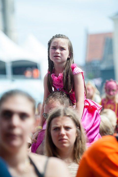 Prinsessia @ Suikerrock 2016, picture 29, photographed by FrontView Magazine