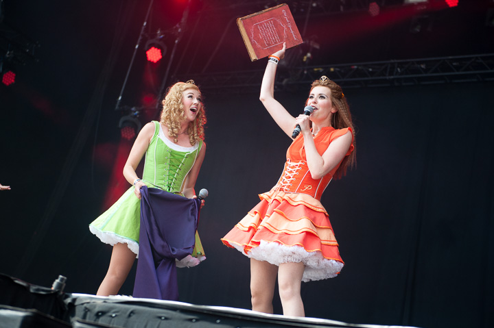 Prinsessia @ Suikerrock 2016, picture 33, photographed by FrontView Magazine