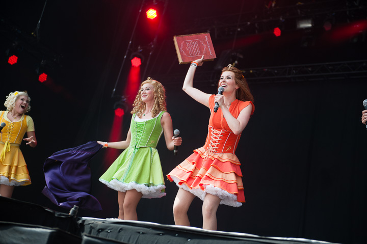 Prinsessia @ Suikerrock 2016, picture 34, photographed by FrontView Magazine