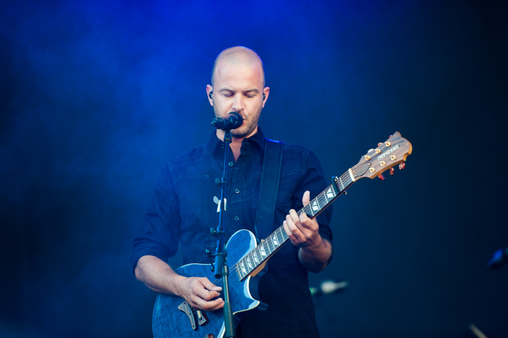 Stan Van Samang @ Suikerrock 2016, picture 1, photographed by Dimitri Vanlommel - FrontView Magazine