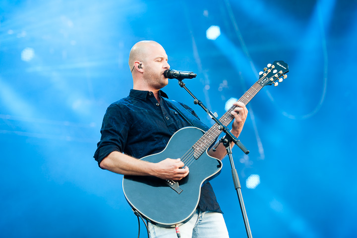 Stan Van Samang @ Suikerrock 2016, picture 3, photographed by Dimitri Vanlommel - FrontView Magazine