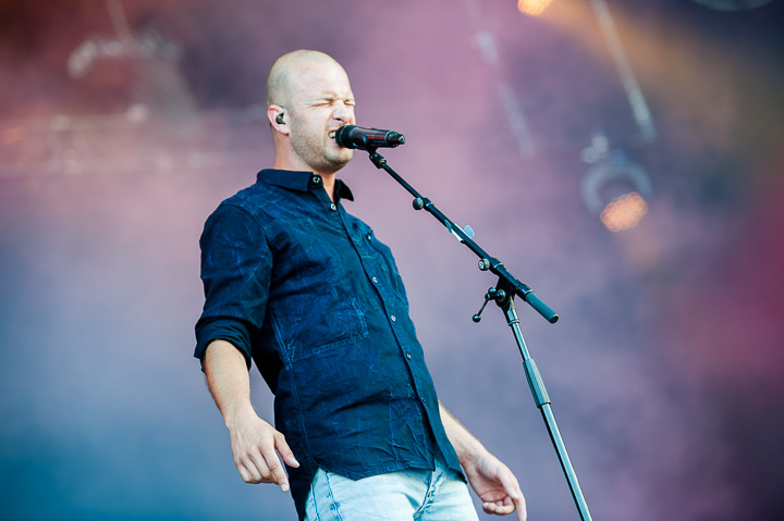 Stan Van Samang @ Suikerrock 2016, picture 6, photographed by Dimitri Vanlommel - FrontView Magazine