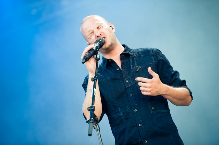 Stan Van Samang @ Suikerrock 2016, picture 10, photographed by Dimitri Vanlommel - FrontView Magazine