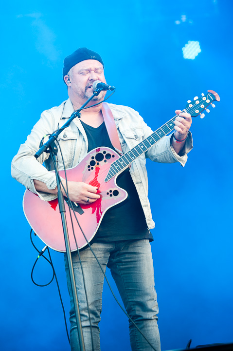 Stan Van Samang @ Suikerrock 2016, picture 11, photographed by Dimitri Vanlommel - FrontView Magazine