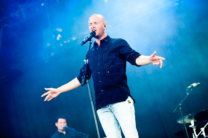 Stan Van Samang @ Suikerrock 2016, picture 12, photographed by Dimitri Vanlommel - FrontView Magazine