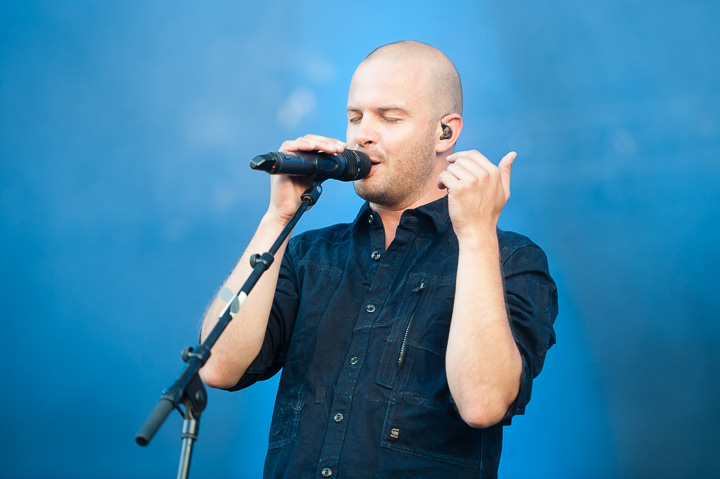 Stan Van Samang @ Suikerrock 2016, picture 14, photographed by Dimitri Vanlommel - FrontView Magazine