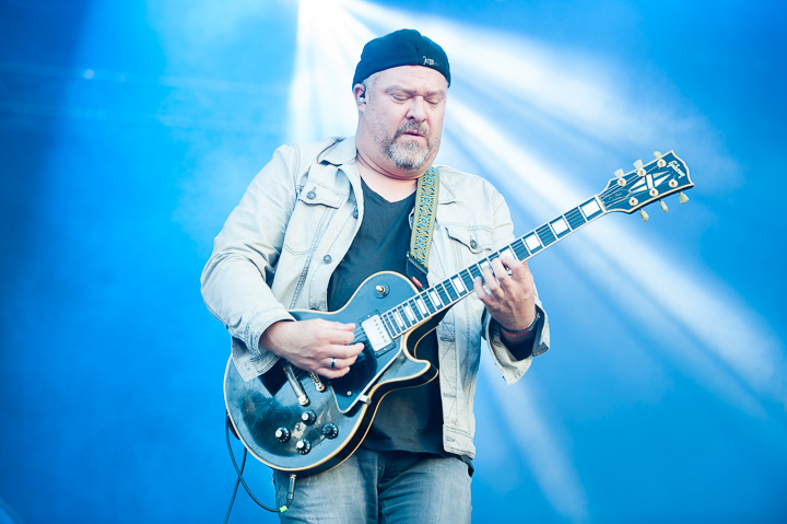 Stan Van Samang @ Suikerrock 2016, picture 15, photographed by Dimitri Vanlommel - FrontView Magazine