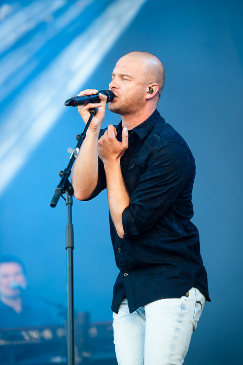 Stan Van Samang @ Suikerrock 2016, picture 16, photographed by Dimitri Vanlommel - FrontView Magazine