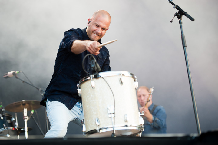Stan Van Samang @ Suikerrock 2016, picture 17, photographed by Dimitri Vanlommel - FrontView Magazine
