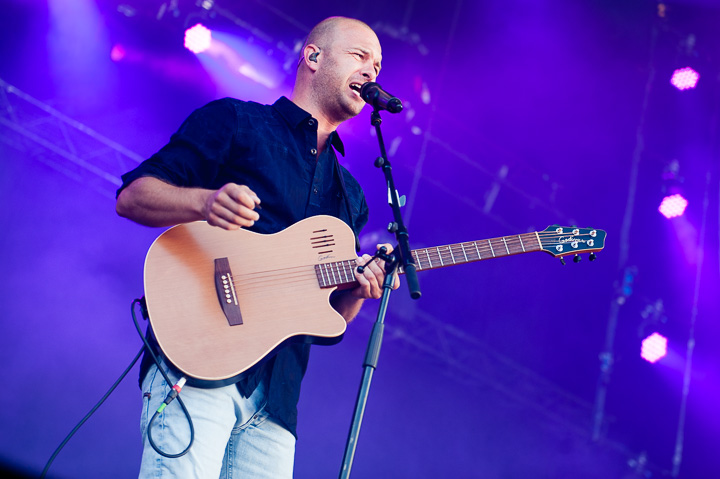 Stan Van Samang @ Suikerrock 2016, picture 19, photographed by Dimitri Vanlommel - FrontView Magazine