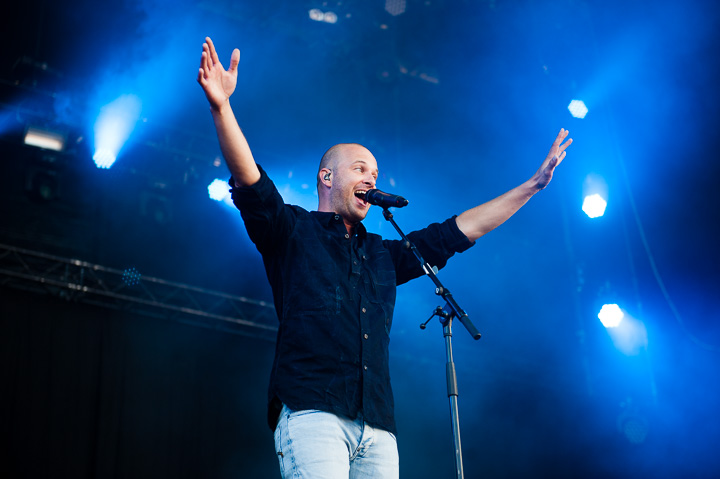 Stan Van Samang @ Suikerrock 2016, picture 24, photographed by Dimitri Vanlommel - FrontView Magazine