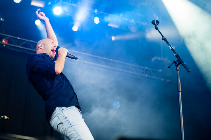 Stan Van Samang @ Suikerrock 2016, picture 25, photographed by Dimitri Vanlommel - FrontView Magazine