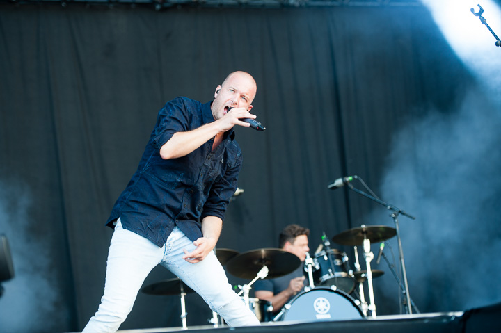Stan Van Samang @ Suikerrock 2016, picture 27, photographed by Dimitri Vanlommel - FrontView Magazine