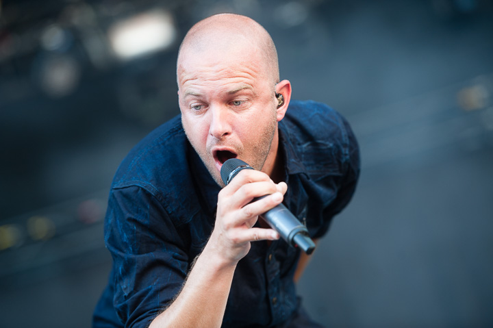 Stan Van Samang @ Suikerrock 2016, picture 28, photographed by Dimitri Vanlommel - FrontView Magazine