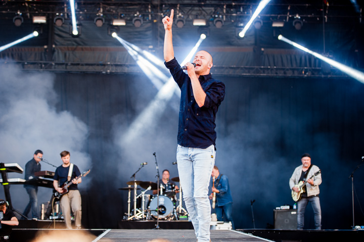 Stan Van Samang @ Suikerrock 2016, picture 29, photographed by Dimitri Vanlommel - FrontView Magazine