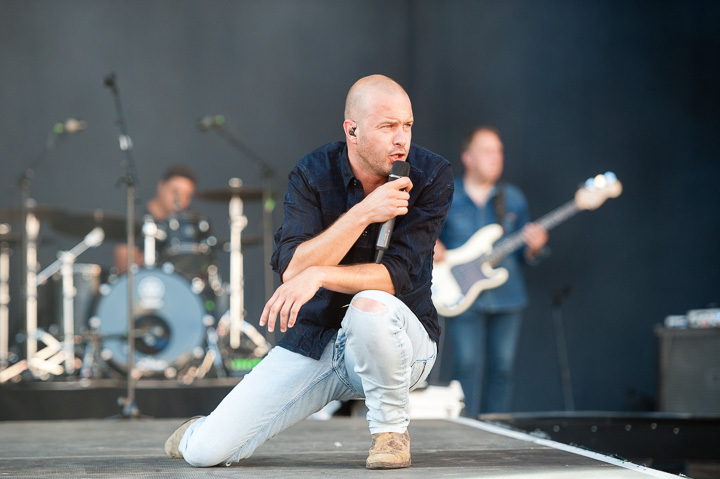 Stan Van Samang @ Suikerrock 2016, picture 33, photographed by Dimitri Vanlommel - FrontView Magazine