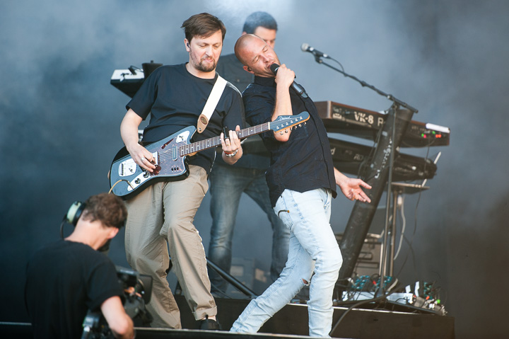 Stan Van Samang @ Suikerrock 2016, picture 34, photographed by Dimitri Vanlommel - FrontView Magazine