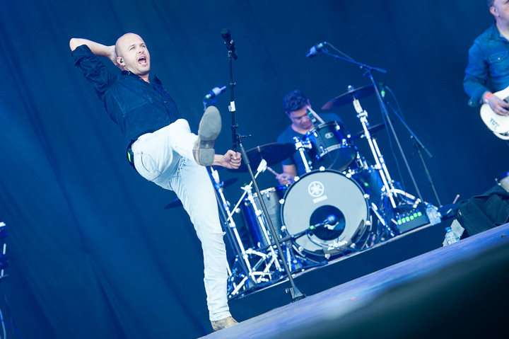 Stan Van Samang @ Suikerrock 2016, picture 36, photographed by Dimitri Vanlommel - FrontView Magazine