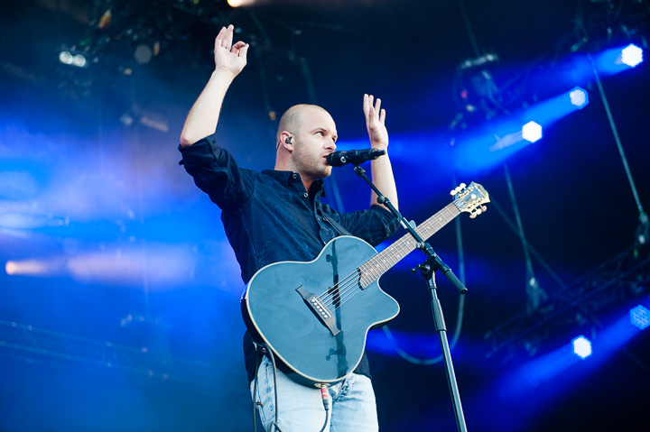 Stan Van Samang @ Suikerrock 2016, picture 37, photographed by Dimitri Vanlommel - FrontView Magazine