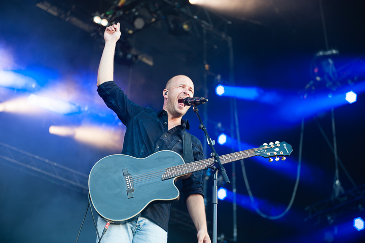 Stan Van Samang @ Suikerrock 2016, picture 38, photographed by Dimitri Vanlommel - FrontView Magazine