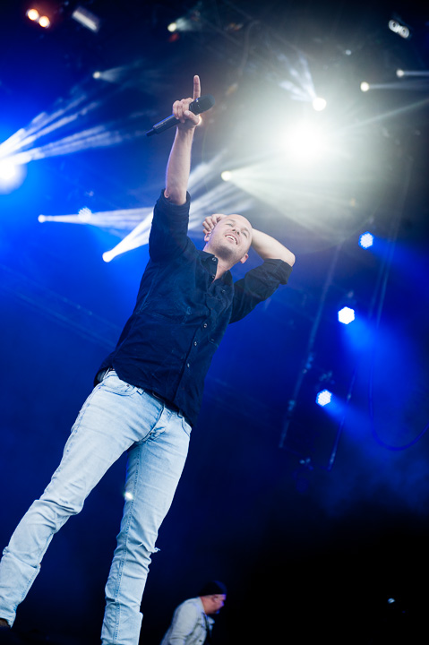 Stan Van Samang @ Suikerrock 2016, picture 48, photographed by Dimitri Vanlommel - FrontView Magazine