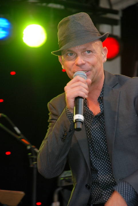 Vlaanderen Zingt @ Deinze, picture 3, photographed by Peter Minnebo - FrontView Magazine