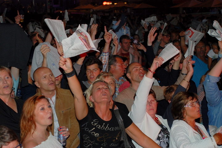 Vlaanderen Zingt @ Deinze, picture 32, photographed by Peter Minnebo - FrontView Magazine