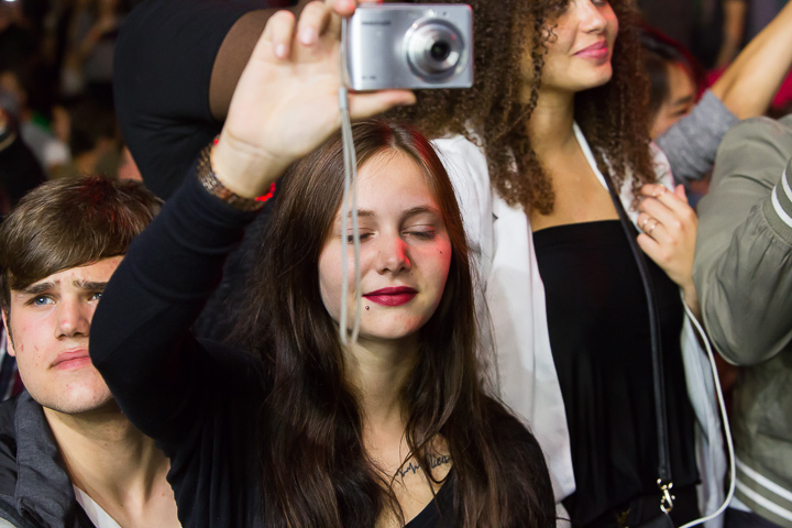 Broederliefde @ Sfinks, picture 30, photographed by Marc Verdonck - FrontView Magazine