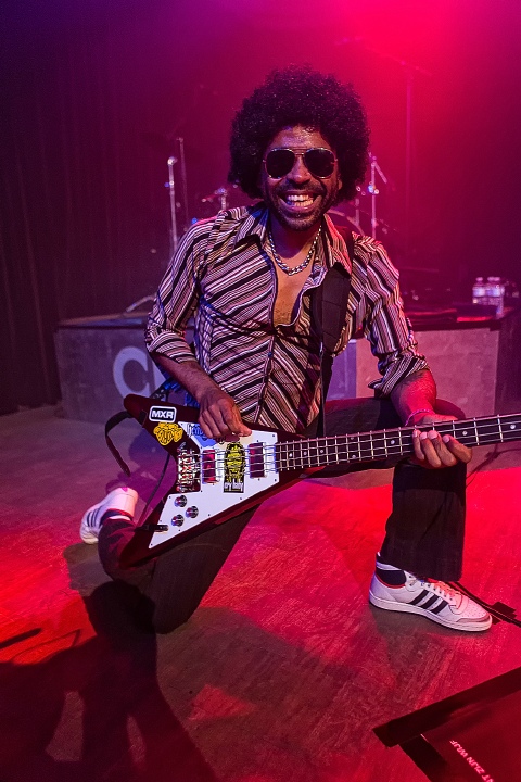 CPeX @ De Casino, picture 4, photographed by Edwin Houdevelt - FrontView Magazine