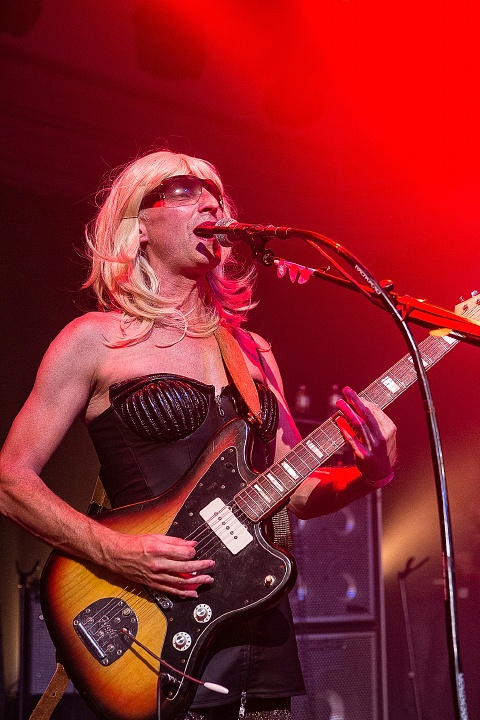 CPeX @ De Casino, picture 6, photographed by Edwin Houdevelt - FrontView Magazine
