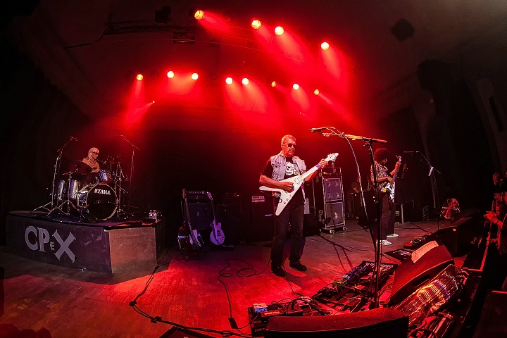 CPeX @ De Casino, picture 7, photographed by Edwin Houdevelt - FrontView Magazine