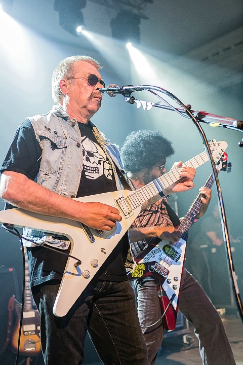 CPeX @ De Casino, picture 8, photographed by Edwin Houdevelt - FrontView Magazine
