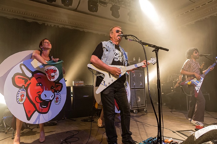 CPeX @ De Casino, picture 11, photographed by Edwin Houdevelt - FrontView Magazine