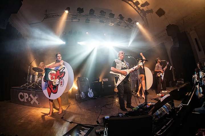 CPeX @ De Casino, picture 14, photographed by Edwin Houdevelt - FrontView Magazine