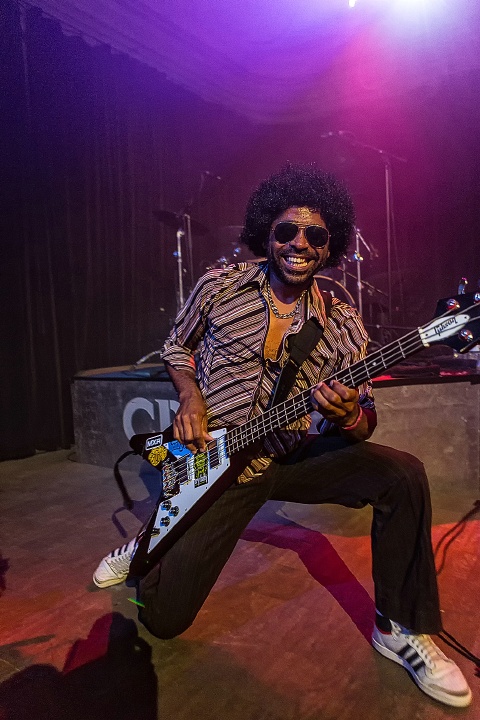 CPeX @ De Casino, picture 15, photographed by Edwin Houdevelt - FrontView Magazine