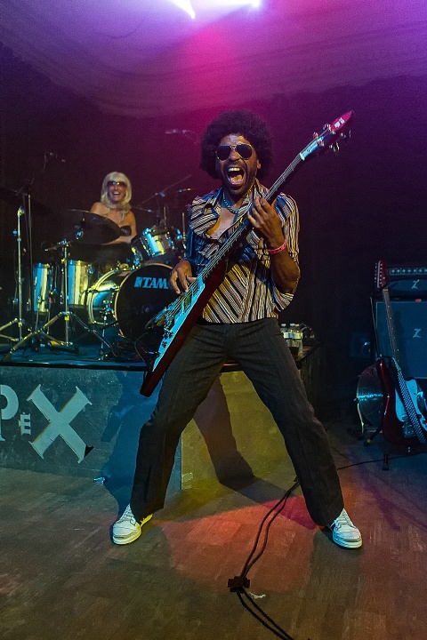 CPeX @ De Casino, picture 16, photographed by Edwin Houdevelt - FrontView Magazine