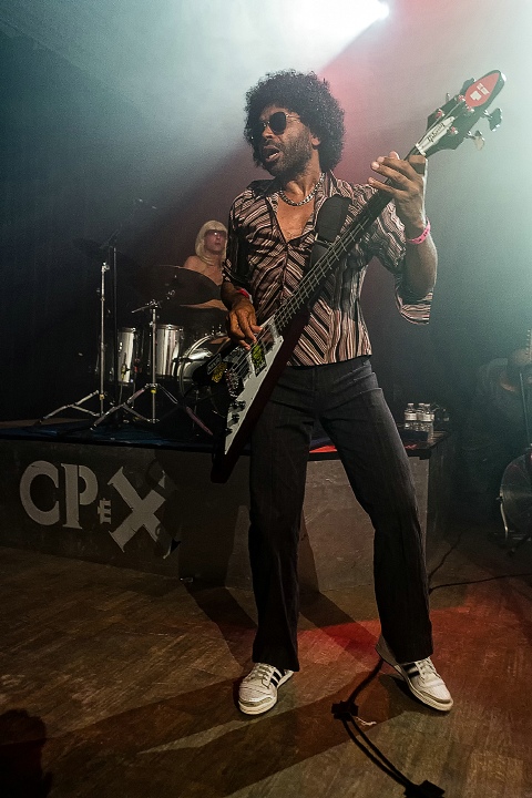CPeX @ De Casino, picture 18, photographed by Edwin Houdevelt - FrontView Magazine