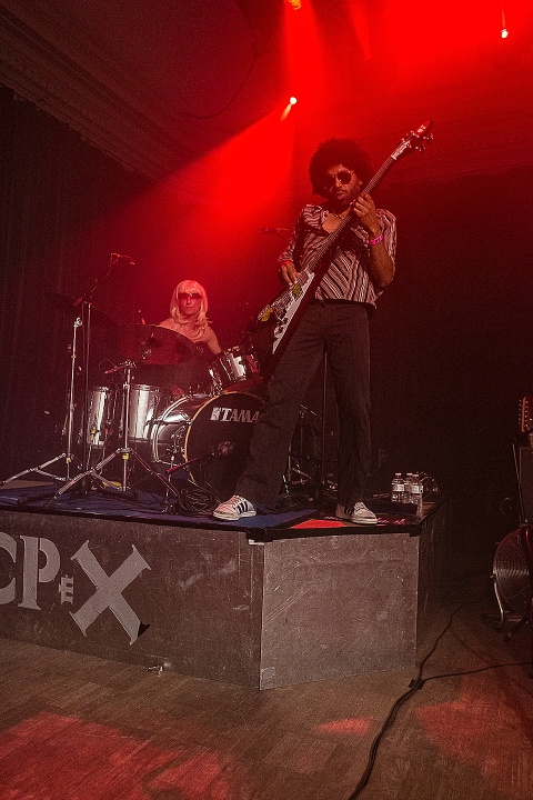 CPeX @ De Casino, picture 20, photographed by Edwin Houdevelt - FrontView Magazine