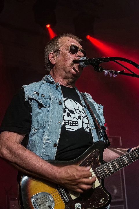 CPeX @ De Casino, picture 21, photographed by Edwin Houdevelt - FrontView Magazine
