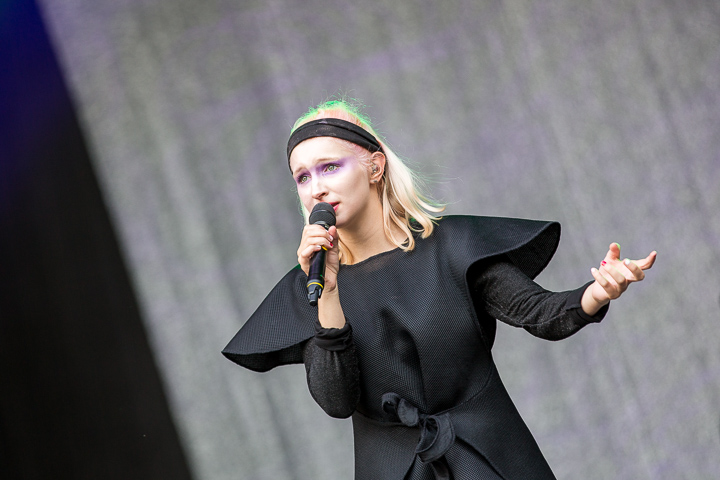 Alice on The Roof @ Het Groot Verlof, picture 14, photographed by Kurt Jacobs - FrontView Magazine