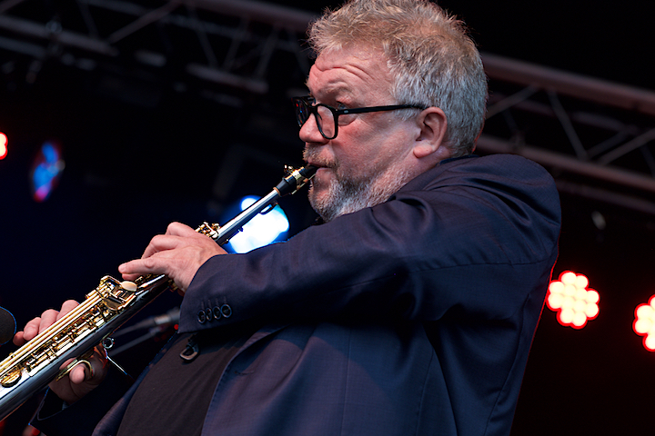 Jelle Cleymans @ Engie Parkies Kapellen, picture 3, photographed by James Van Roosbroeck - FrontView Magazine