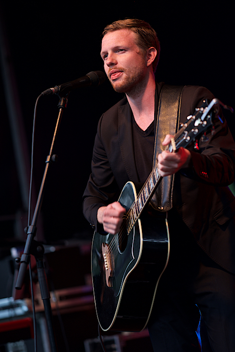 Jelle Cleymans @ Engie Parkies Kapellen, picture 6, photographed by James Van Roosbroeck - FrontView Magazine