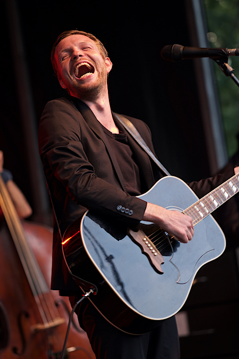 Jelle Cleymans @ Engie Parkies Kapellen, picture 9, photographed by James Van Roosbroeck - FrontView Magazine