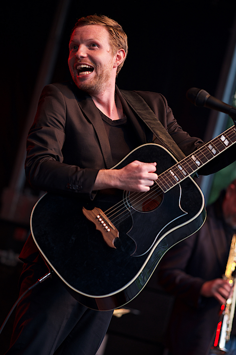 Jelle Cleymans @ Engie Parkies Kapellen, picture 10, photographed by James Van Roosbroeck - FrontView Magazine