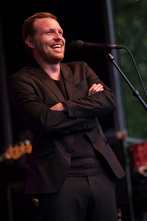 Jelle Cleymans @ Engie Parkies Kapellen, picture 11, photographed by James Van Roosbroeck - FrontView Magazine