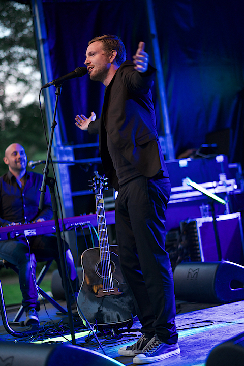 Jelle Cleymans @ Engie Parkies Kapellen, picture 14, photographed by James Van Roosbroeck - FrontView Magazine