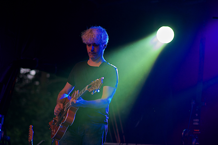 Jelle Cleymans @ Engie Parkies Kapellen, picture 15, photographed by James Van Roosbroeck - FrontView Magazine