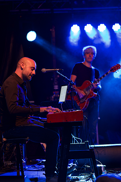 Jelle Cleymans @ Engie Parkies Kapellen, picture 17, photographed by James Van Roosbroeck - FrontView Magazine